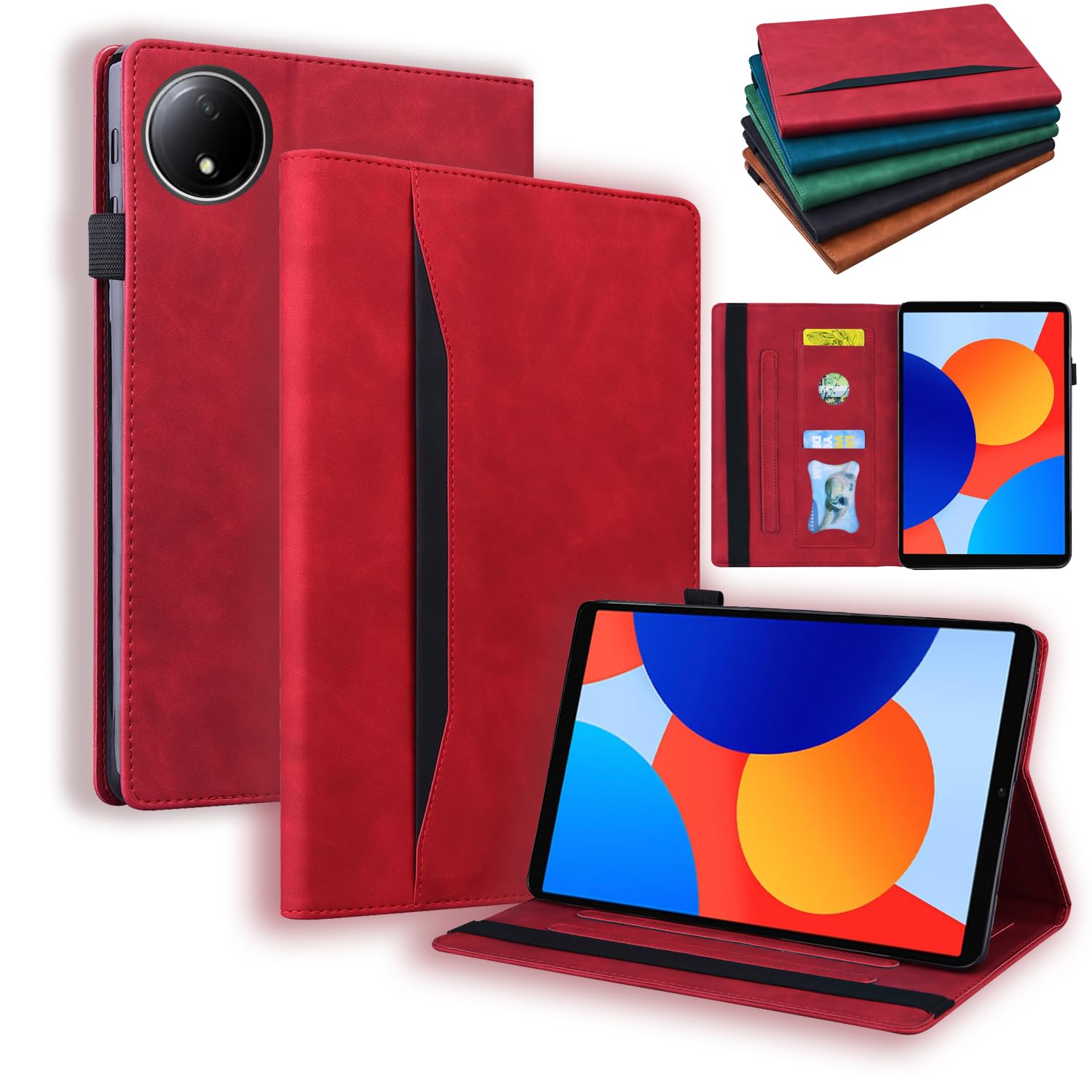 Amazon.co.jp: 【MYH】For 2024年発売Xiaomi Redmi Pad SE 8.7インチ